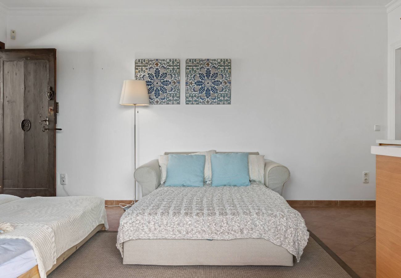 Casa en Marbella - Beach Villa Sea La Vie Marbesa! 
