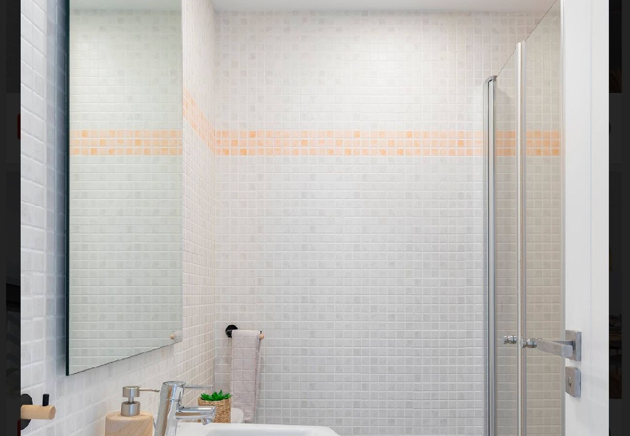 Apartamento en Estepona - Casa Sunset Estepona 