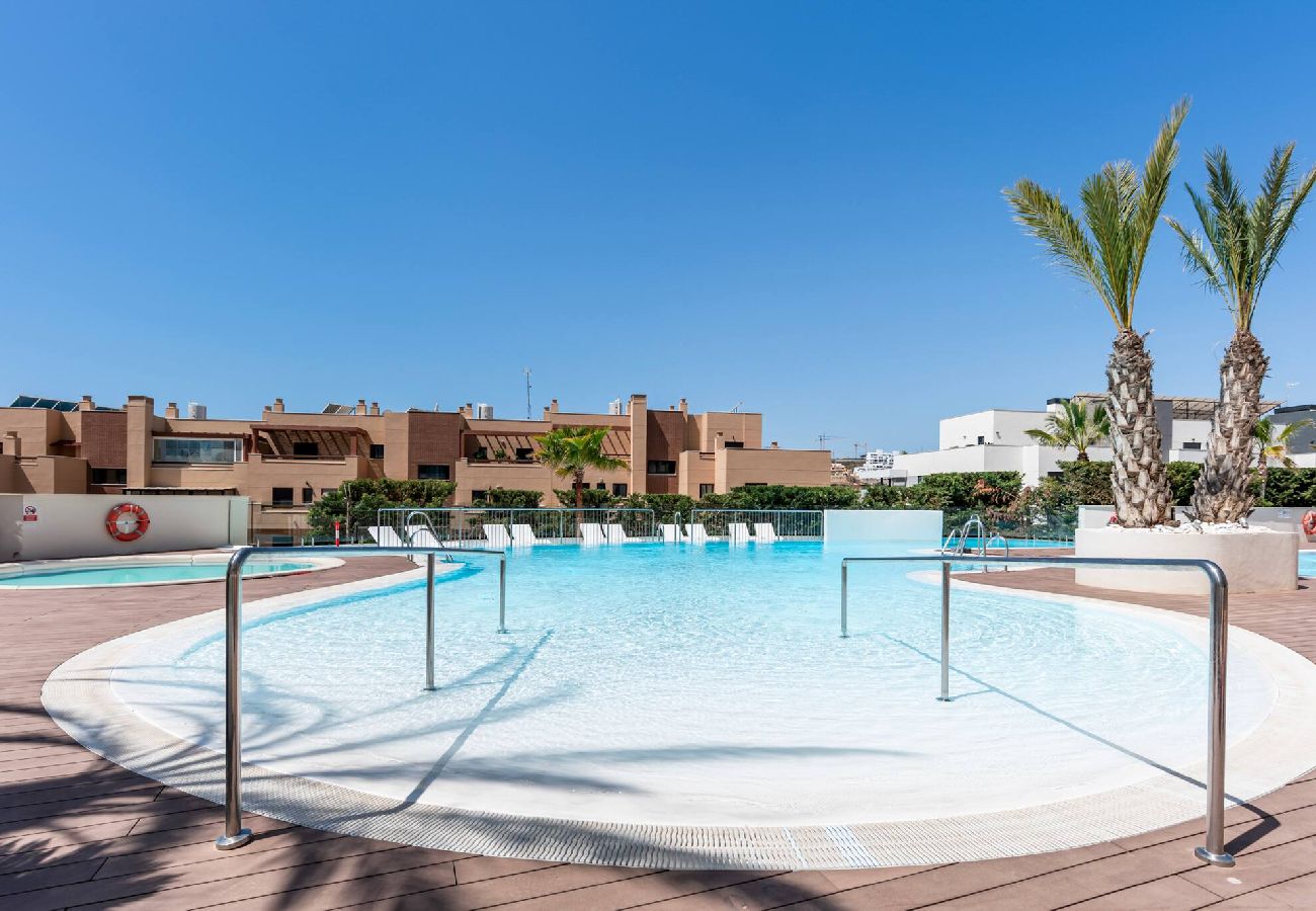 Casa en Mijas Costa - Casa Tranquila La Cala de Mijas