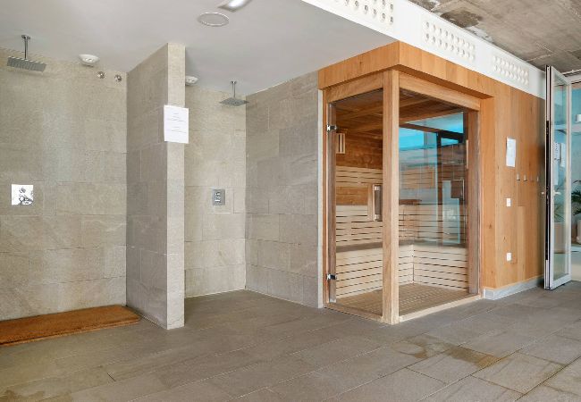 Apartamento en Benalmádena - Ref. 528136 Apartamento en Benalmádena - Ref. 528136