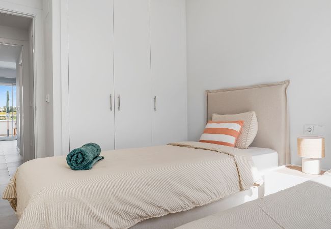 Apartamento en Estepona - Ref. 549375 Apartamento en Estepona - Ref. 549375