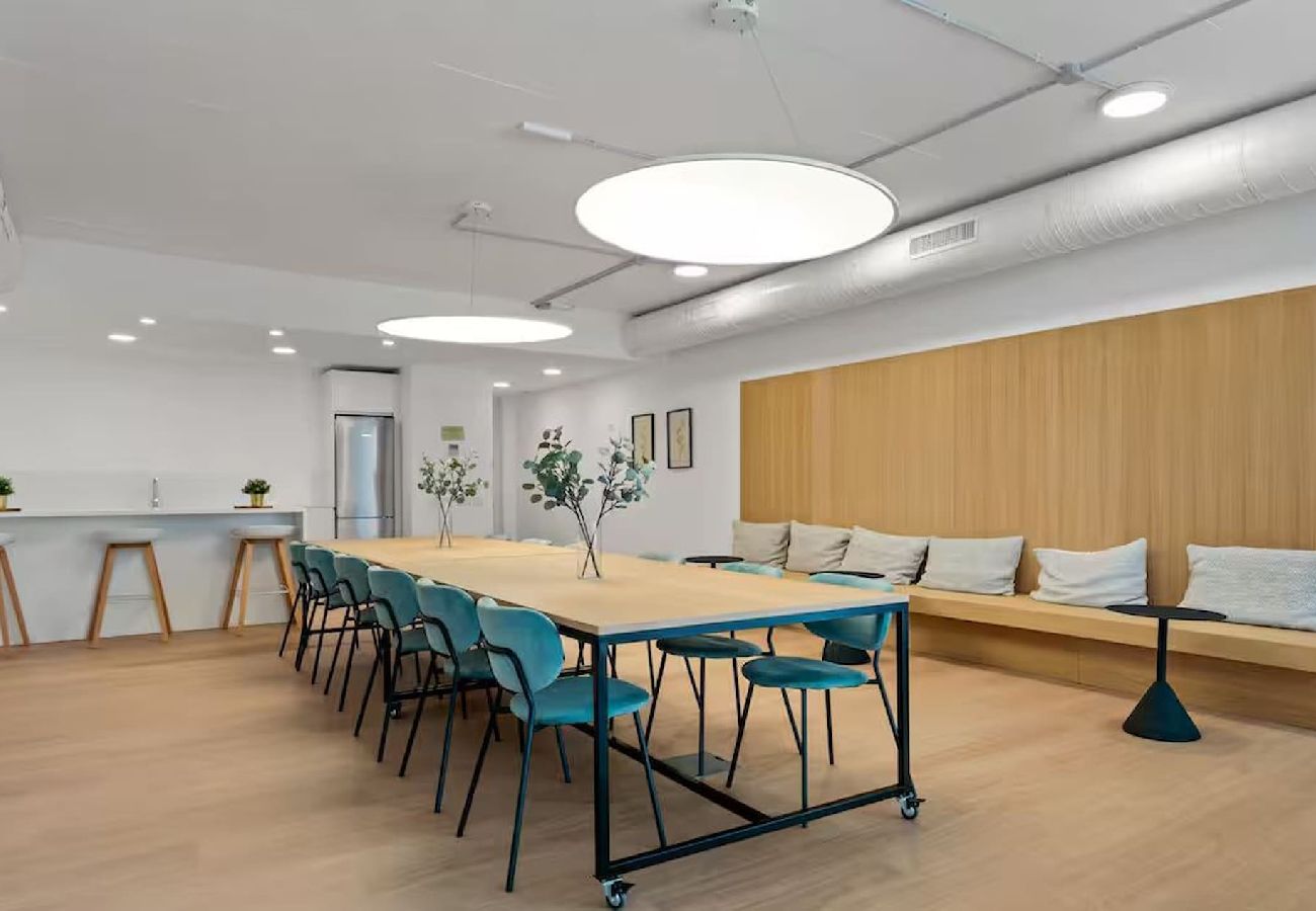 Apartamento en Estepona - Casa Vanian Gardens 