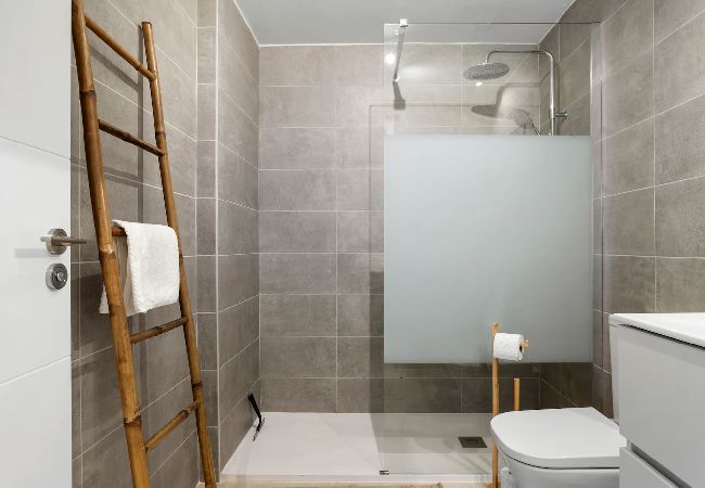 Apartamento en Estepona - Ref. 549377 Apartamento en Estepona - Ref. 549377