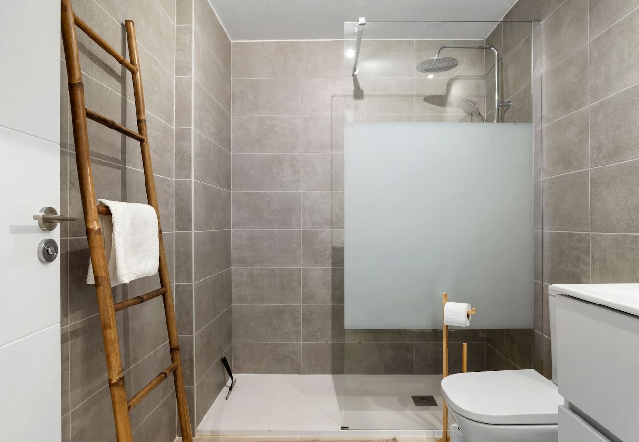 Apartamento en Málaga - Casa Sueño Estepona 