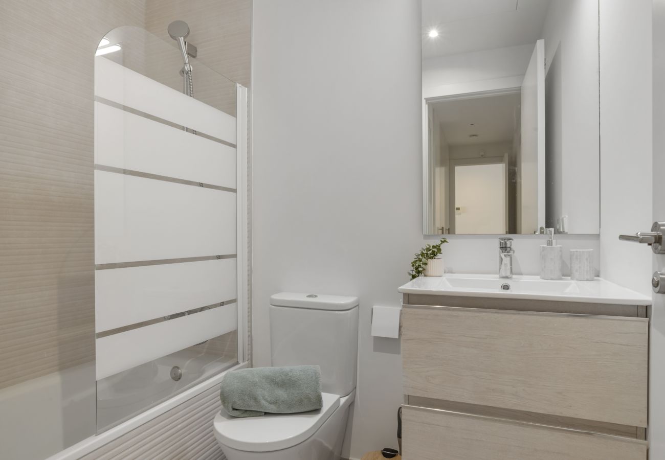 Apartamento en Estepona - Casa O Gardens Estepona 