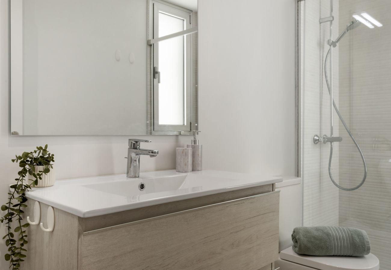 Apartamento en Estepona - Casa O Gardens Estepona 