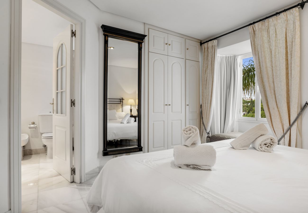 Casa adosada en Marbella - Ref. 672578