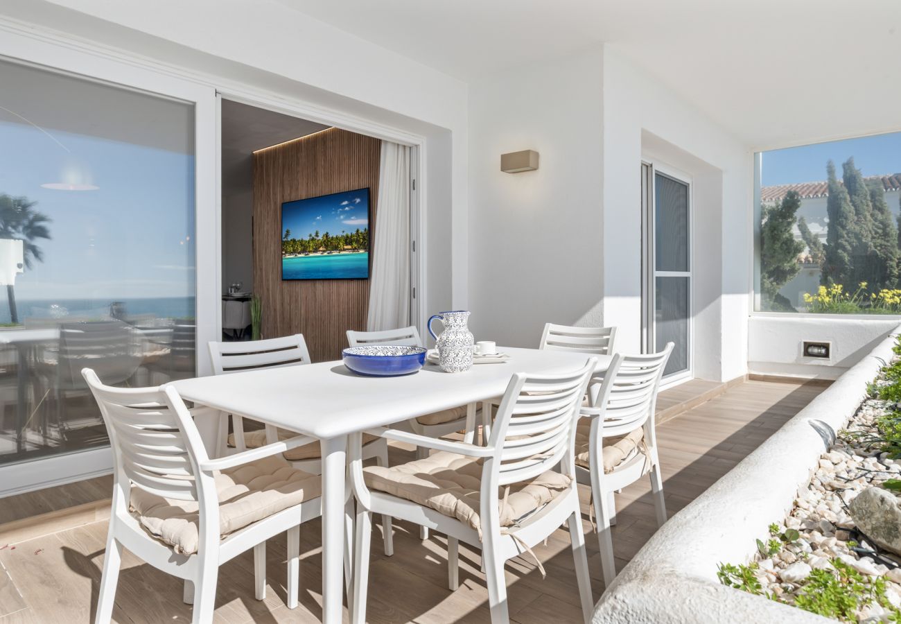 Apartamento en Mijas Costa - Ref. 702331