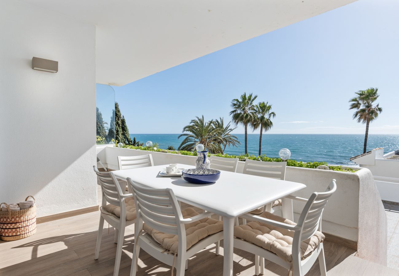 Apartamento en Mijas Costa - Ref. 702331