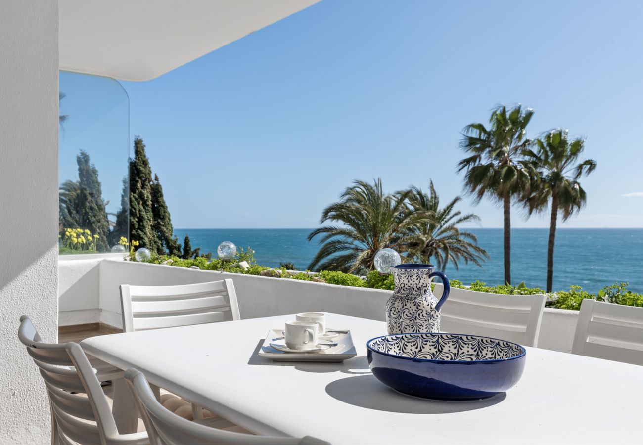 Apartamento en Mijas Costa - Ref. 702331