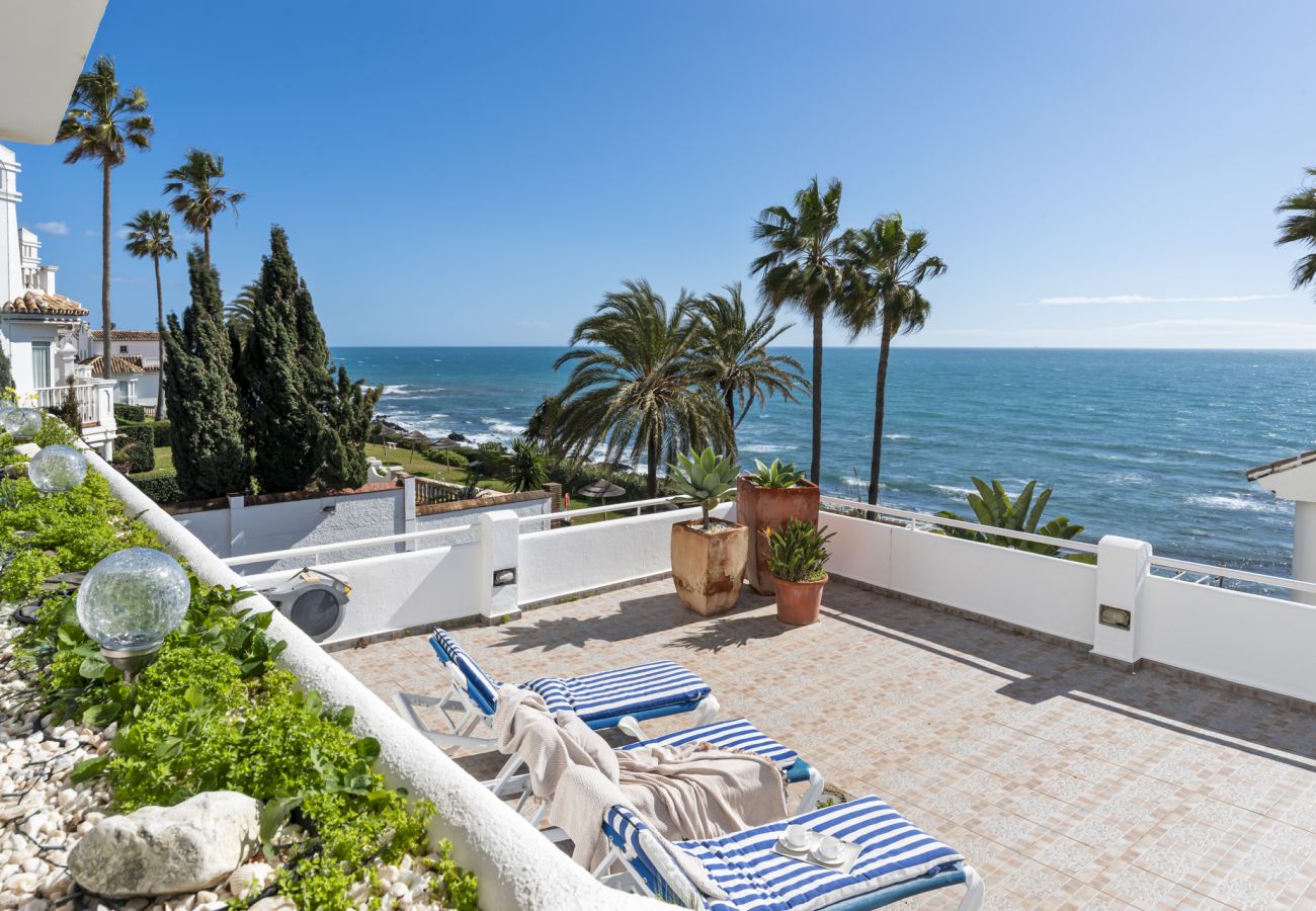 Apartamento en Mijas Costa - Ref. 702331