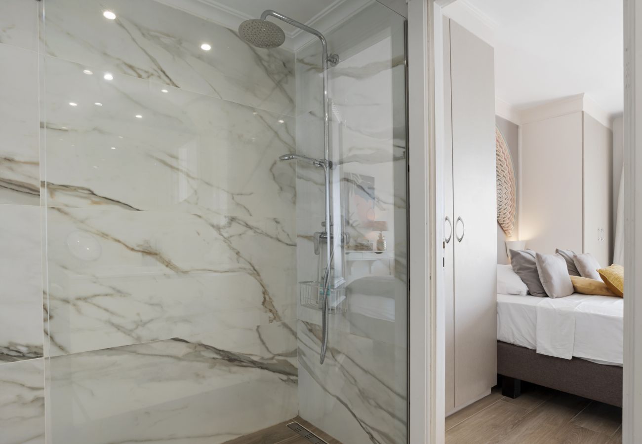 Apartamento en Mijas Costa - Ref. 702331