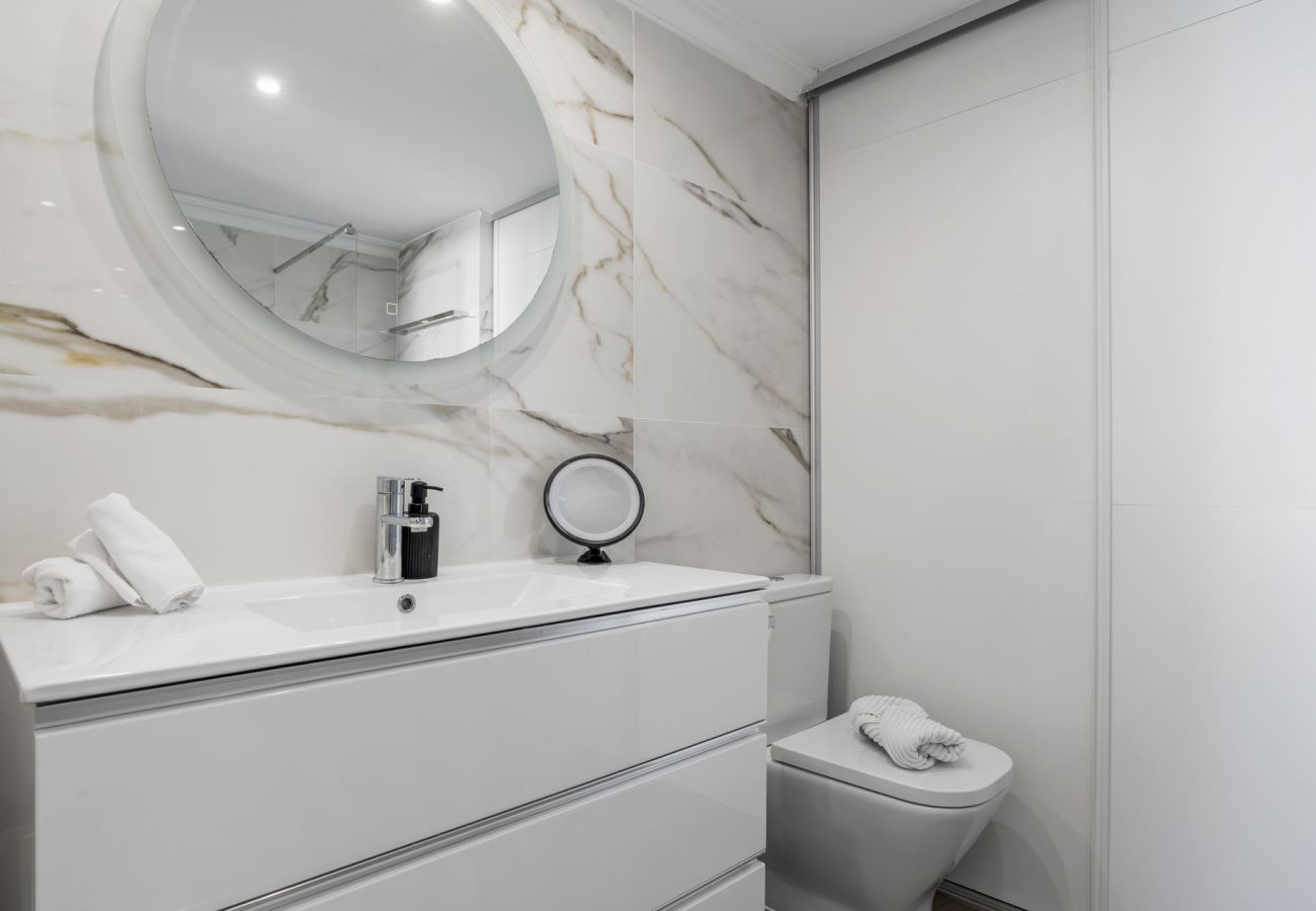 Apartamento en Mijas Costa - Ref. 702331