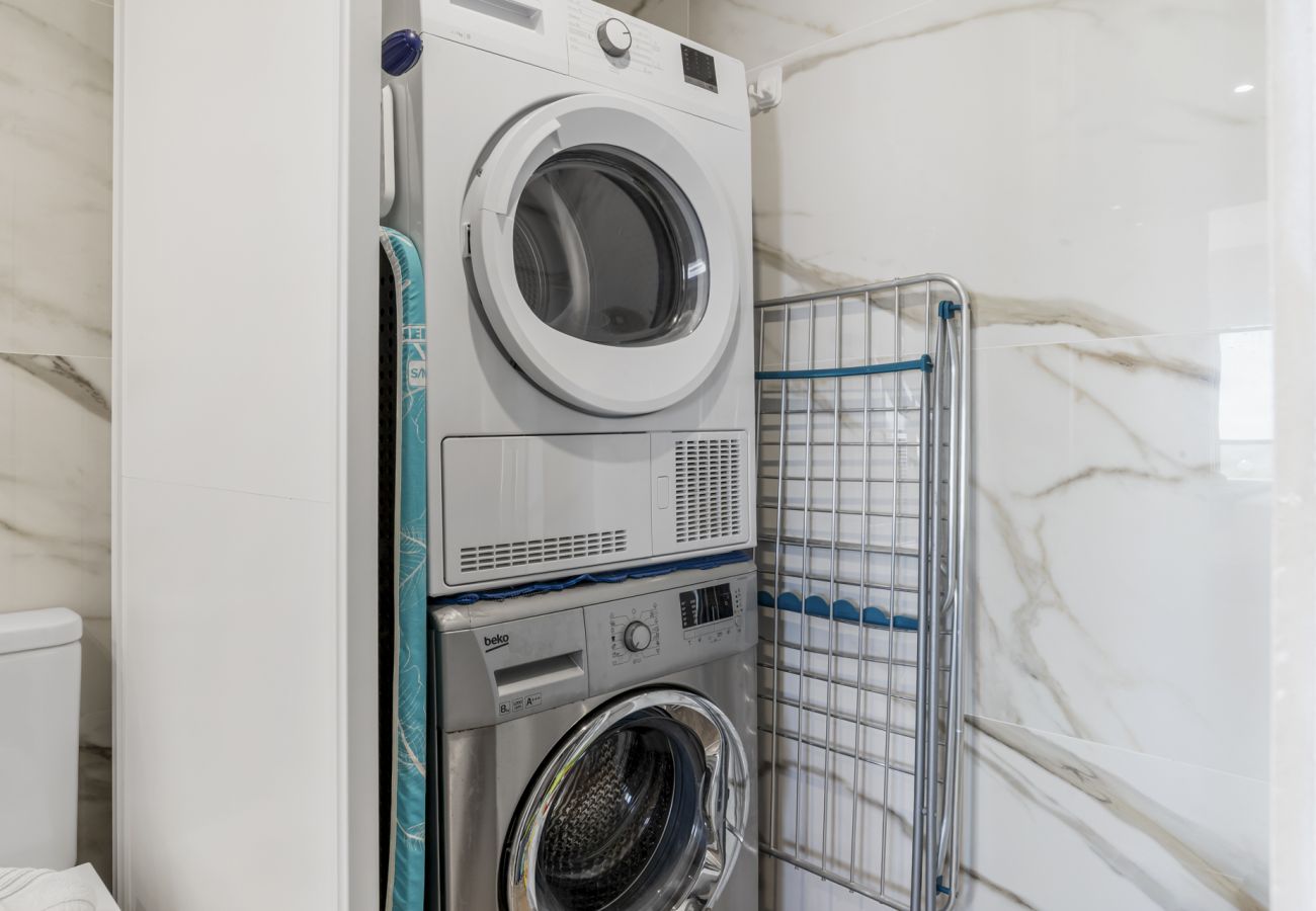 Apartamento en Mijas Costa - Ref. 702331