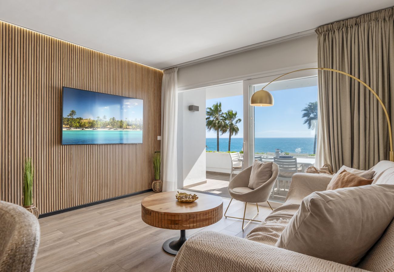 Apartamento en Mijas Costa - Ref. 702331