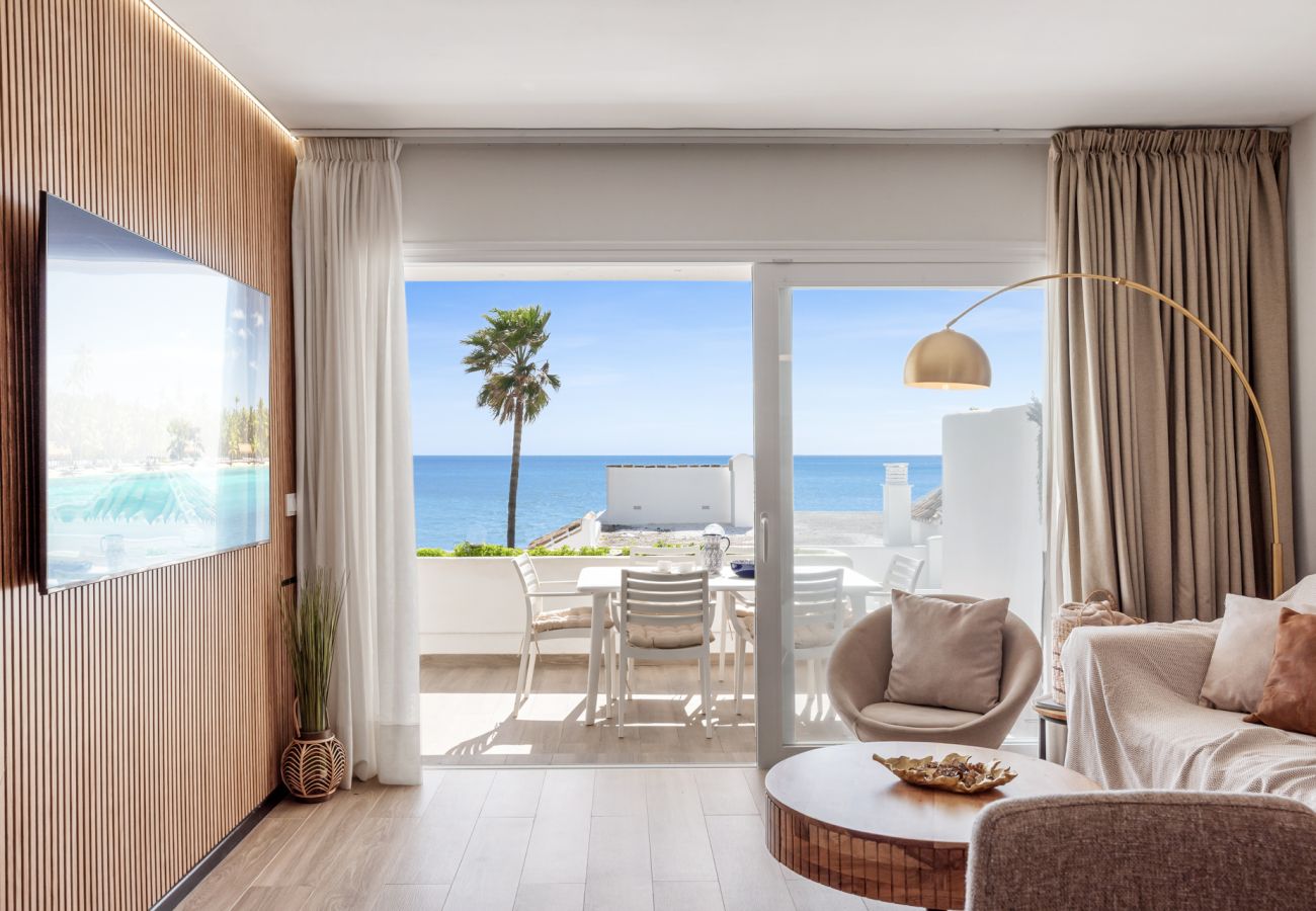 Apartamento en Mijas Costa - Ref. 702331