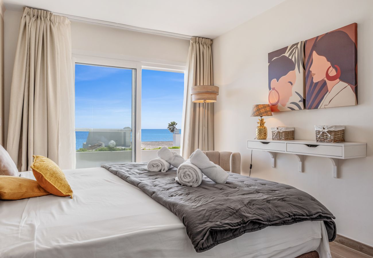 Apartamento en Mijas Costa - Ref. 702331