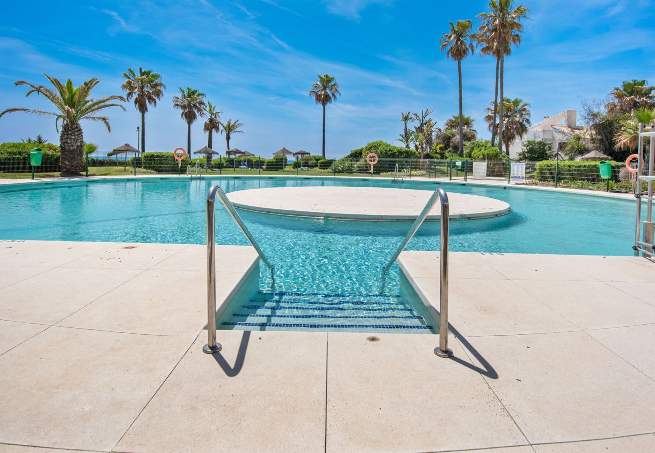 Apartamento en Mijas Costa - Ref. 702331