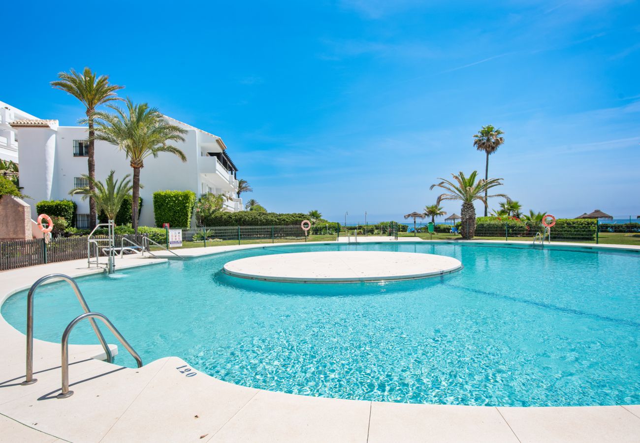 Apartamento en Mijas Costa - Ref. 702331