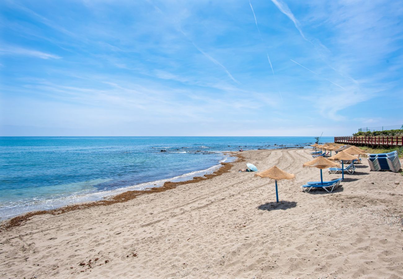 Apartamento en Mijas Costa - Ref. 702331