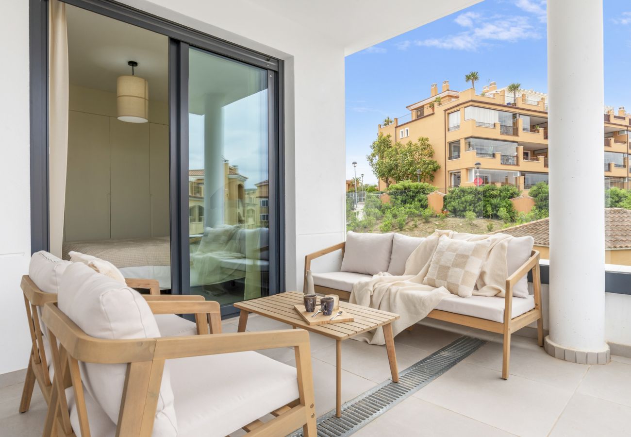Apartamento en Mijas - Ref. 736057