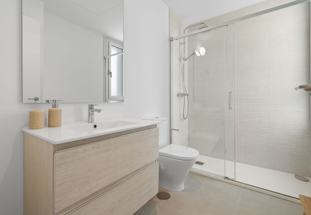 Apartamento en Estepona - Casa Lyndey Cancelada Estepona