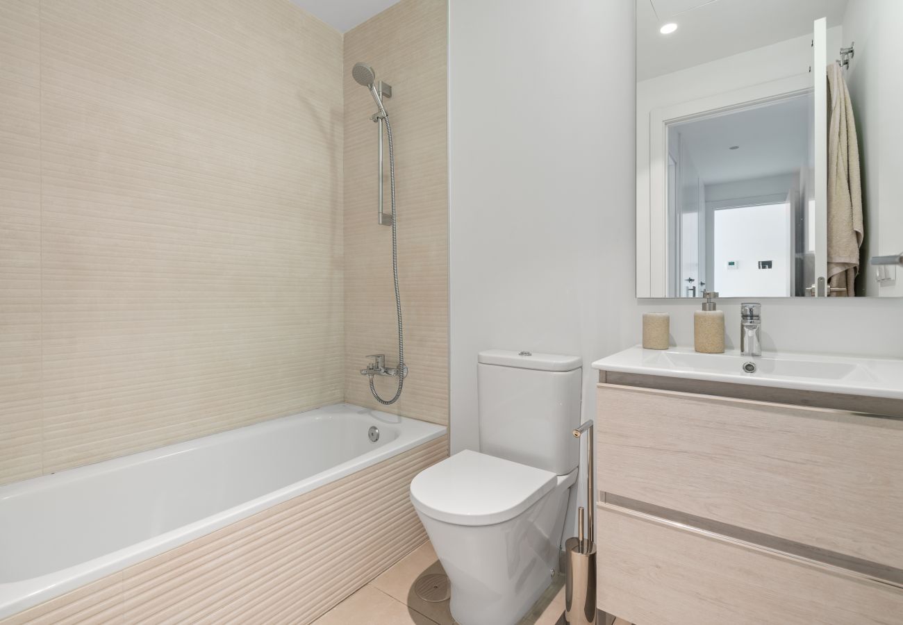 Apartamento en Estepona - Casa Lyndey Cancelada Estepona