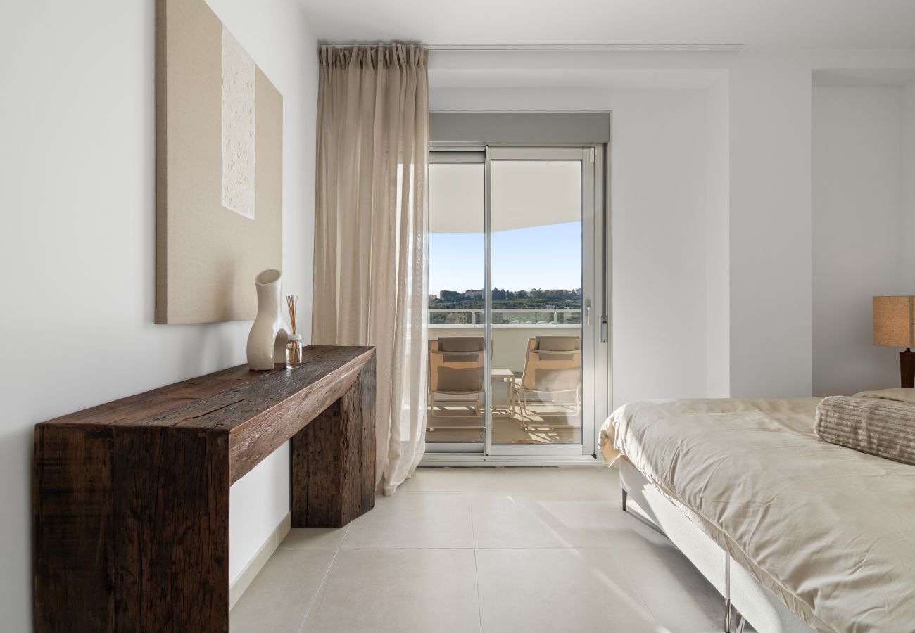Apartamento en Estepona - Casa Lyndey Cancelada Estepona
