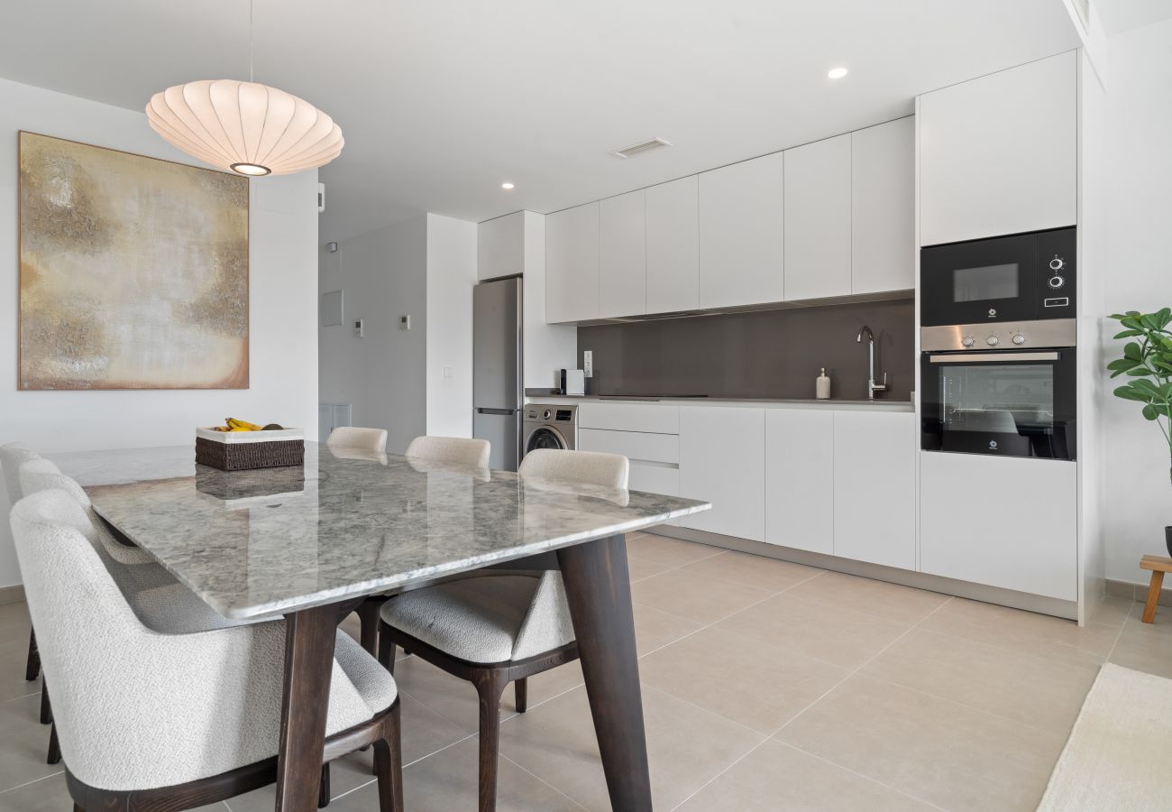 Apartamento en Estepona - Casa Lyndey Cancelada Estepona