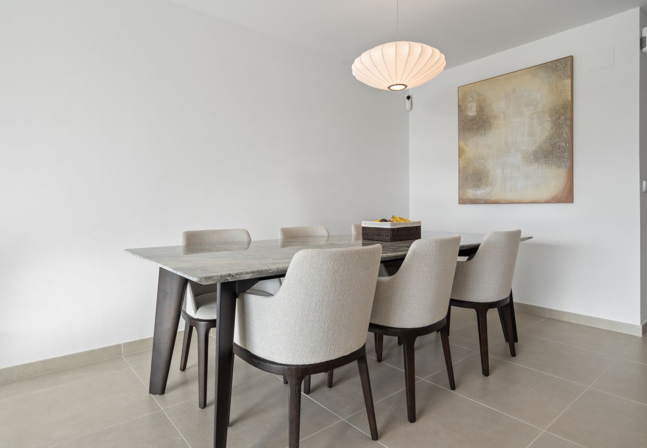 Apartamento en Estepona - Casa Lyndey Cancelada Estepona