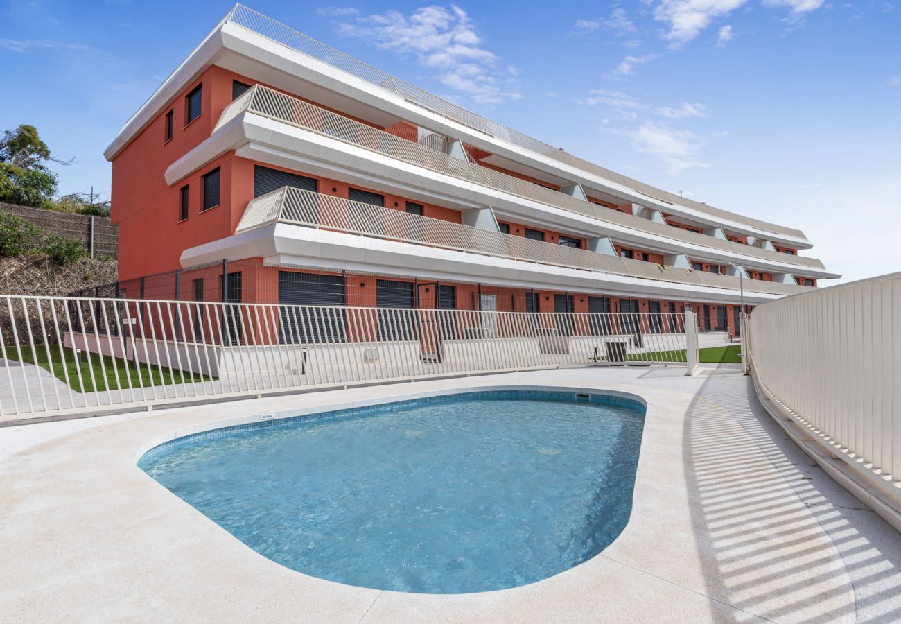 Apartamento en Mijas - Casa Solaris Mijas