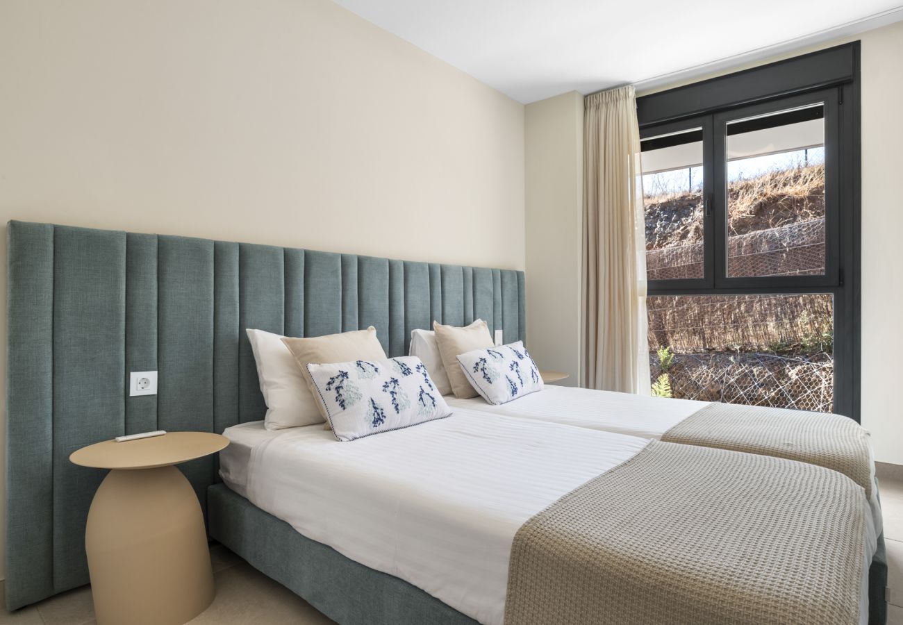 Apartamento en Mijas - Casa Solaris Mijas