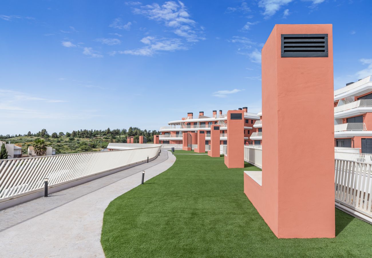 Apartamento en Mijas - Casa Solaris Mijas
