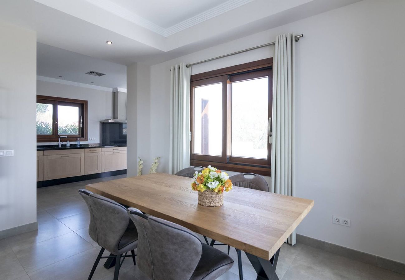 Huis in Marbella - Villa Buena Vista in Marbella 