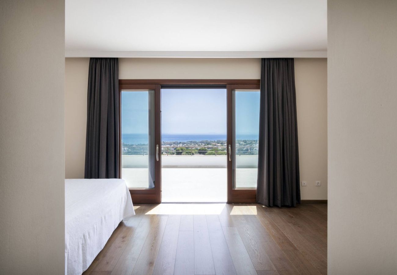 Huis in Marbella - Villa Buena Vista in Marbella 