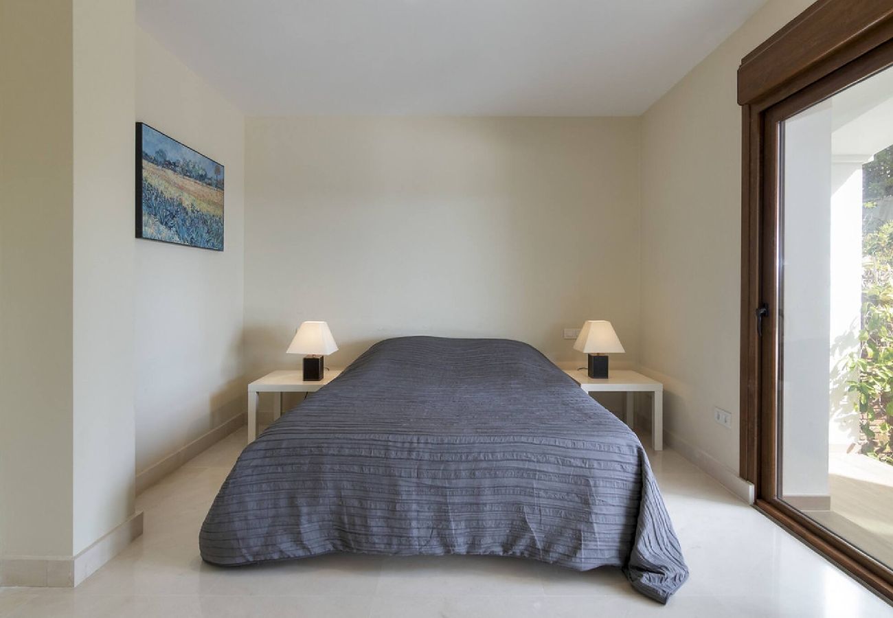 Huis in Marbella - Villa Buena Vista in Marbella 
