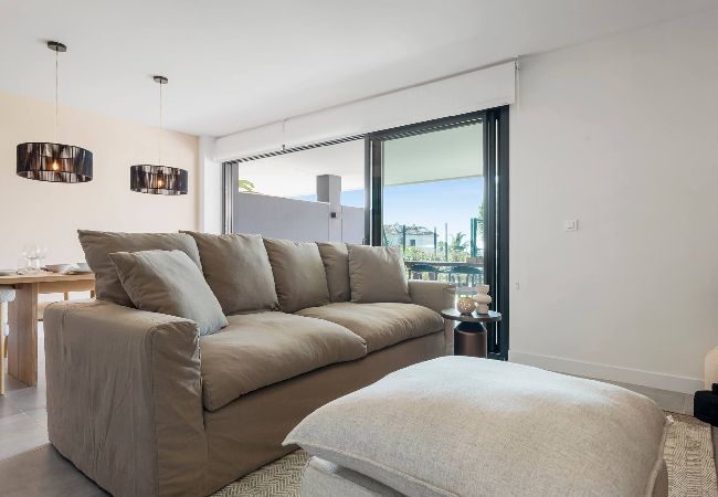 Appartement in Estepona - Ref. 528139 Appartement in Estepona - Ref. 528139