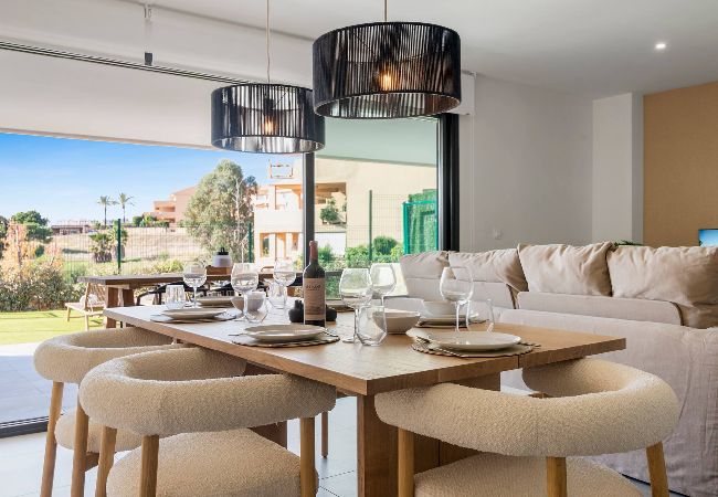 Appartement in Estepona - Ref. 528139 Appartement in Estepona - Ref. 528139