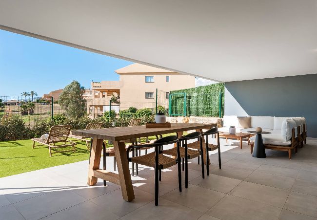 Appartement in Estepona - Ref. 528139 Appartement in Estepona - Ref. 528139