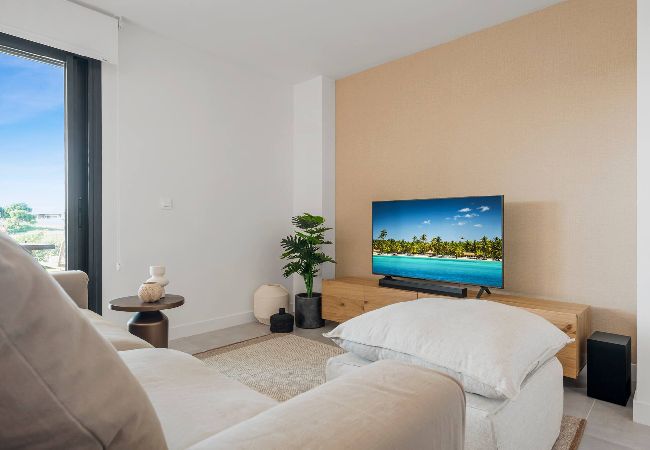 Appartement in Estepona - Ref. 528139 Appartement in Estepona - Ref. 528139