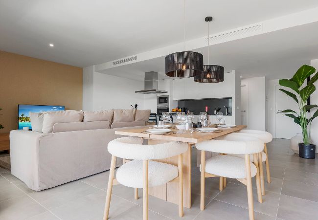 Appartement in Estepona - Ref. 528139 Appartement in Estepona - Ref. 528139