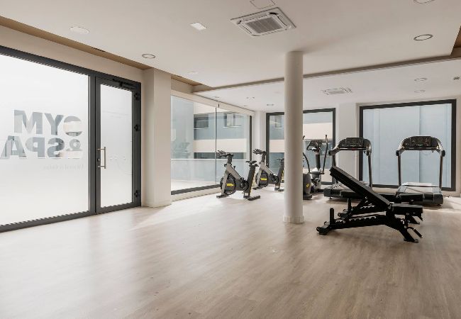 Appartement in Estepona - Ref. 528139 Appartement in Estepona - Ref. 528139