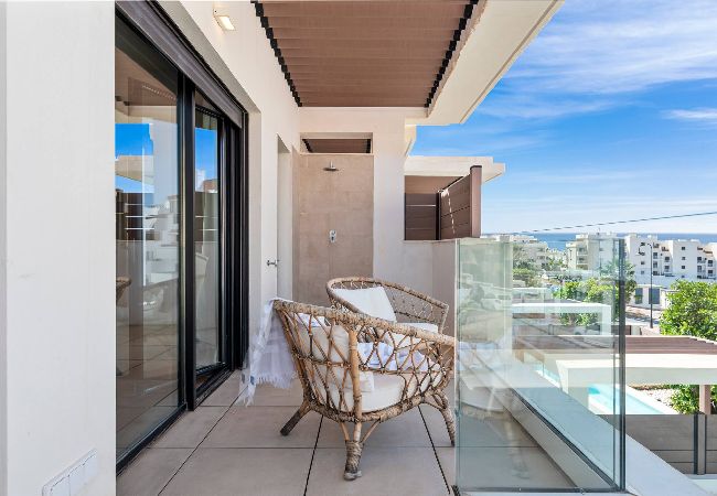 Huis in Mijas Costa - Ref. 528140 Huis in Mijas Costa - Ref. 528140