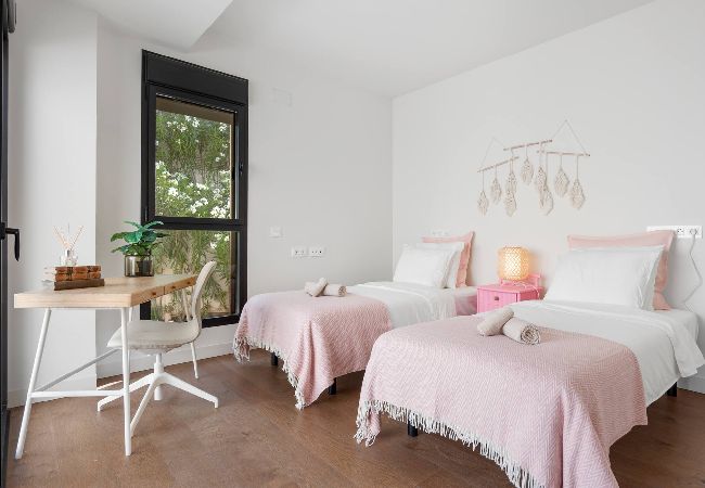 Huis in Mijas Costa - Ref. 528140 Huis in Mijas Costa - Ref. 528140