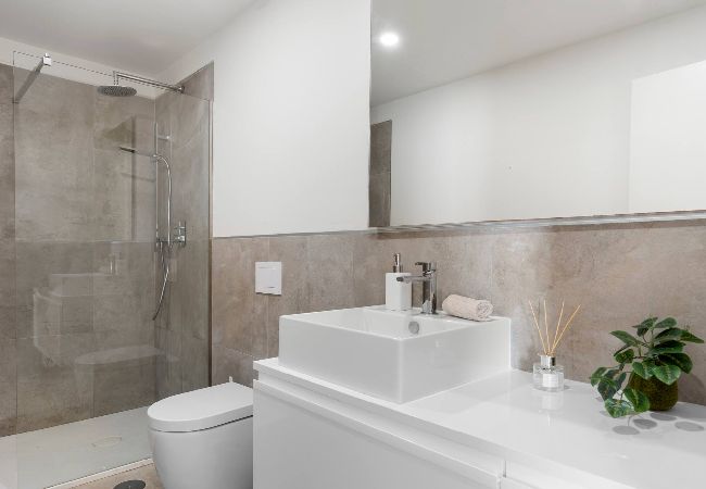 Huis in Mijas Costa - Ref. 528140 Huis in Mijas Costa - Ref. 528140