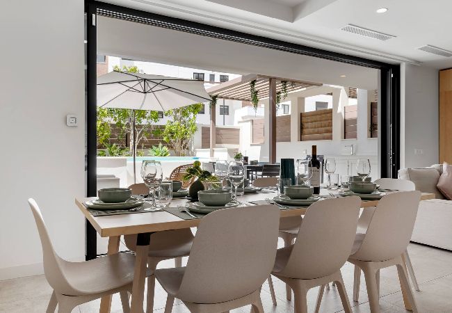 Huis in Mijas Costa - Ref. 528140 Huis in Mijas Costa - Ref. 528140