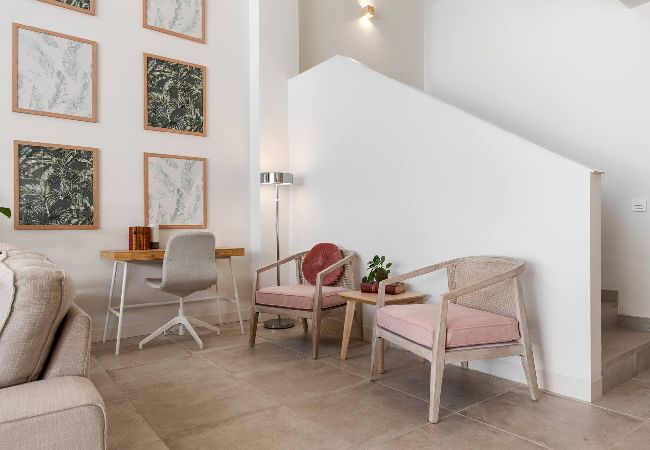 Huis in Mijas Costa - Ref. 528140 Huis in Mijas Costa - Ref. 528140