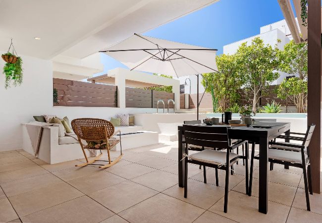 Huis in Mijas Costa - Ref. 528140 Huis in Mijas Costa - Ref. 528140