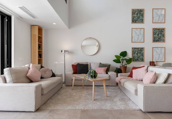Huis in Mijas Costa - Ref. 528140 Huis in Mijas Costa - Ref. 528140