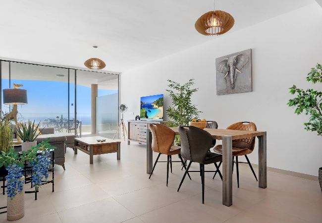 Appartement in Benalmádena - Ref. 528136 Appartement in Benalmádena - Ref. 528136